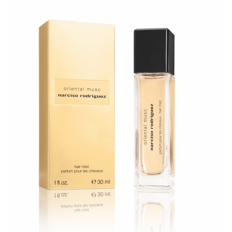 Narciso Rodriguez - Oriental Musc